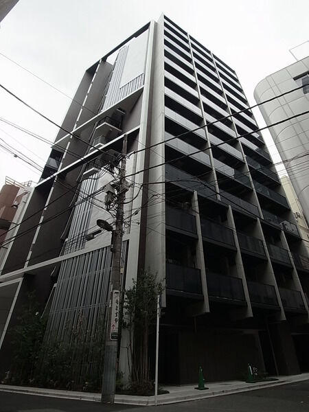 ピアース千代田淡路町