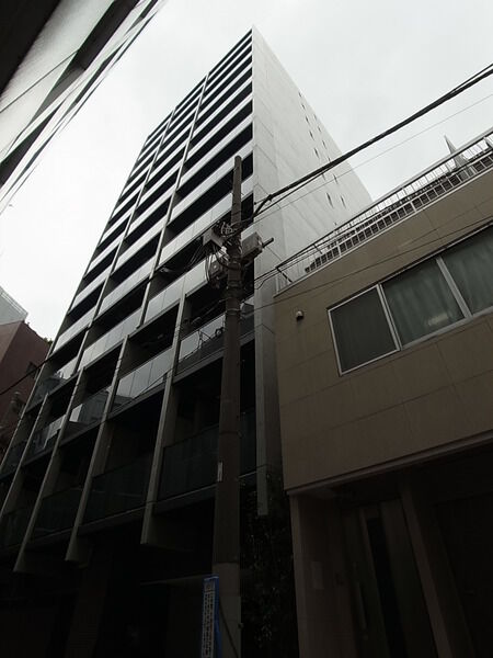 ピアース千代田淡路町