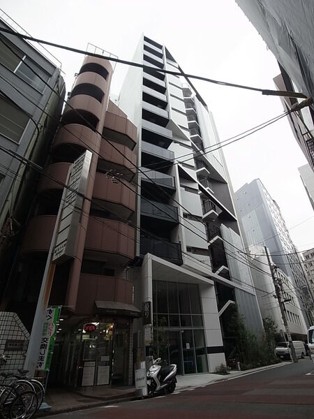 ピアース千代田淡路町