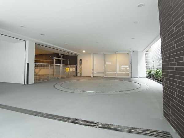 ピアース千代田淡路町