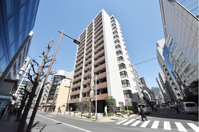 パークハビオ平河町