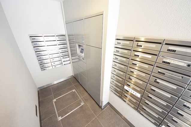 パークハビオ平河町