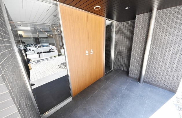 パークハビオ平河町