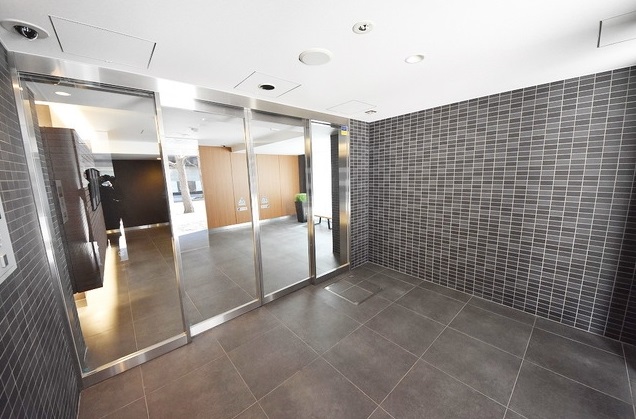 パークハビオ平河町