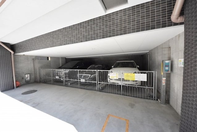 パークハビオ平河町