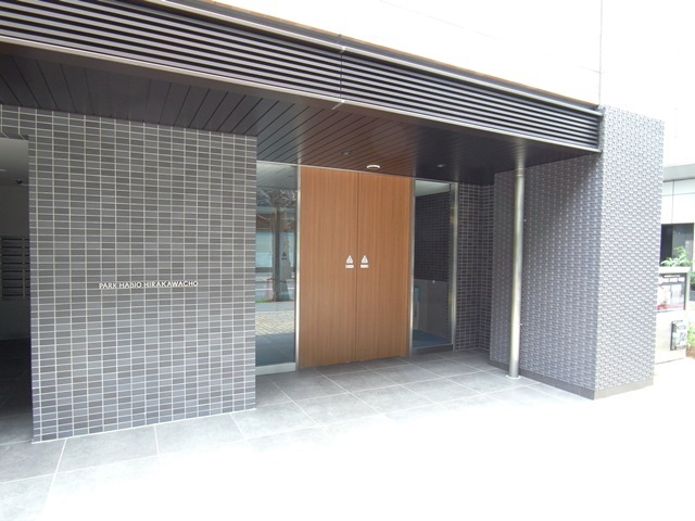 パークハビオ平河町