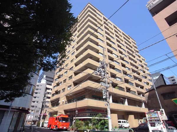 マートルコート麹町