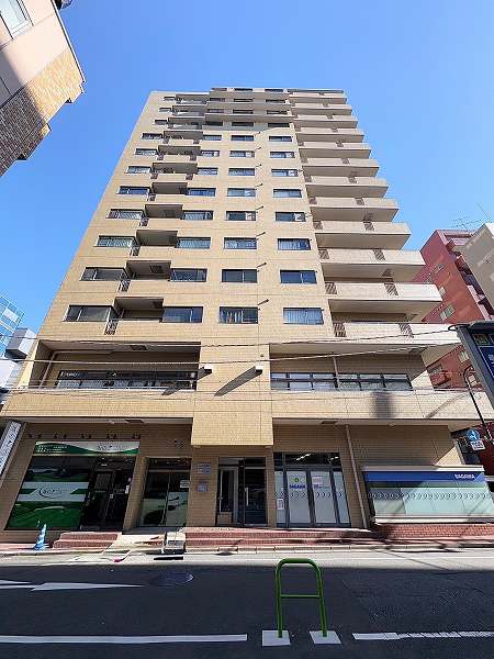 マートルコート麹町