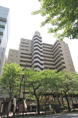 マートルコート麹町