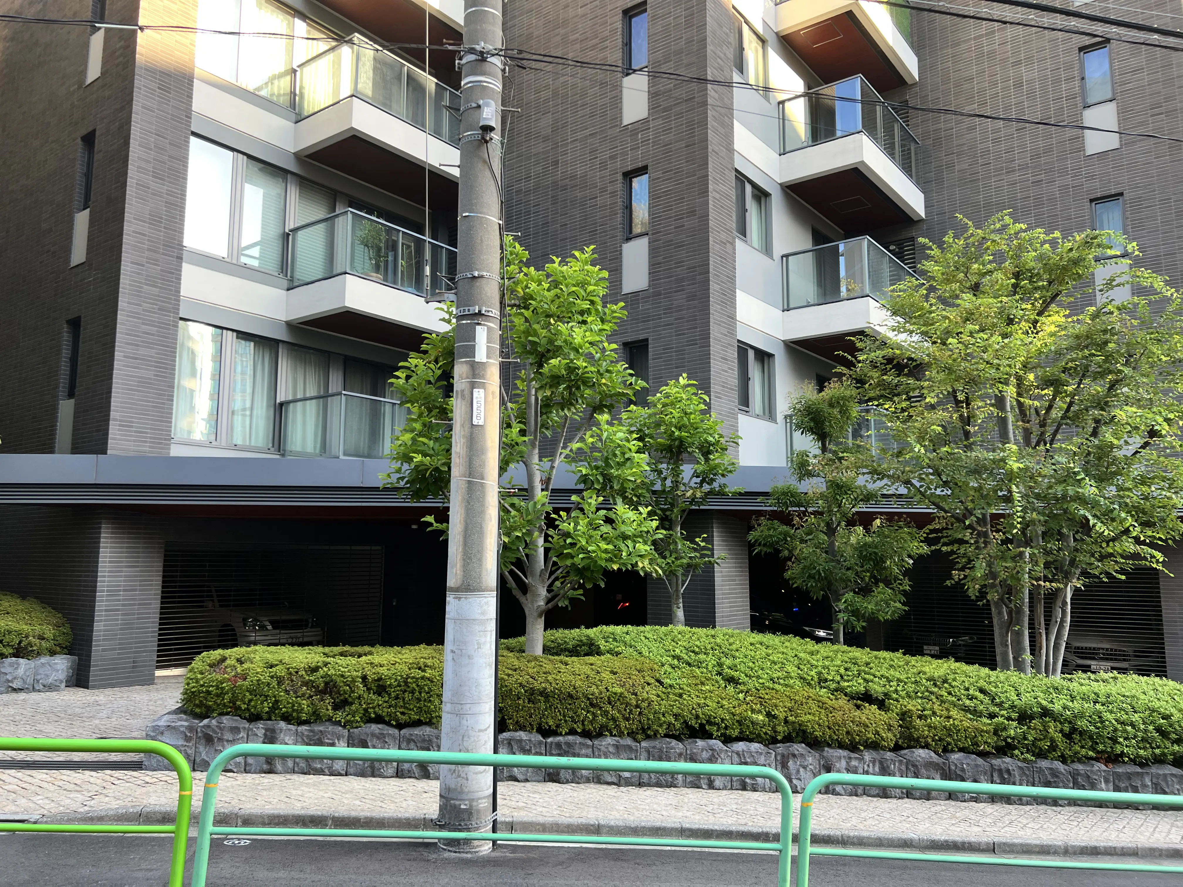 グランドヒルズ一番町