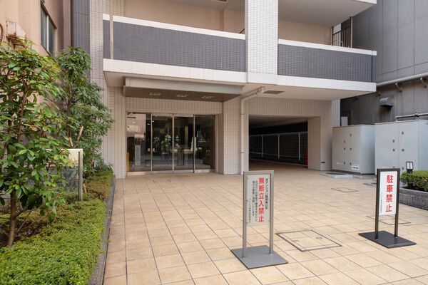 プレシス東神田
