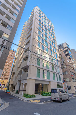 ブランズ大手町