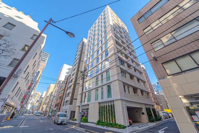 ブランズ大手町