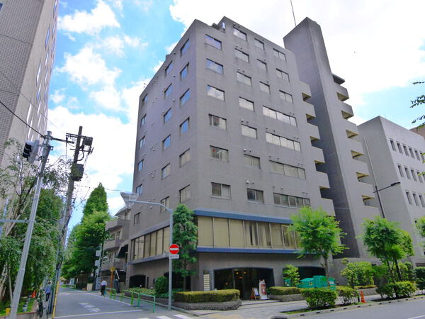 グランドメゾン六番町