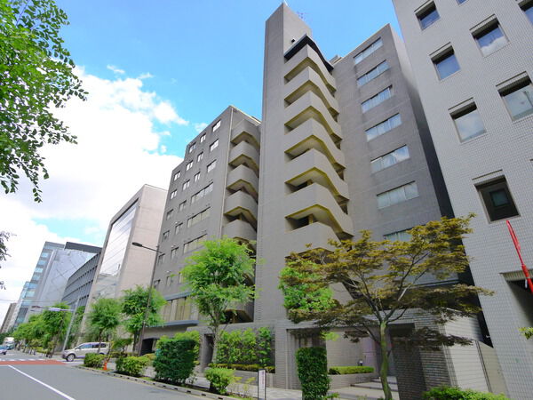 グランドメゾン六番町