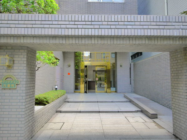 グランドメゾン六番町