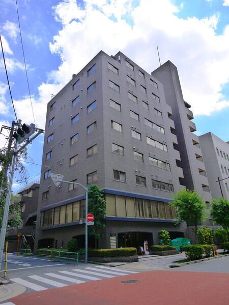 グランドメゾン六番町