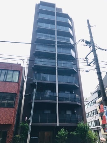 カーサスプレンディッド麹町