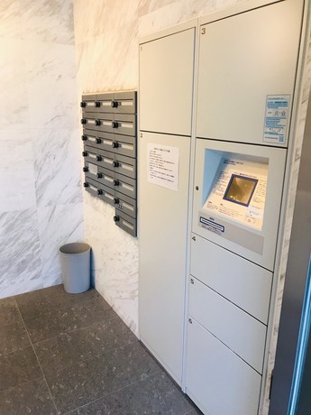 カーサスプレンディッド麹町