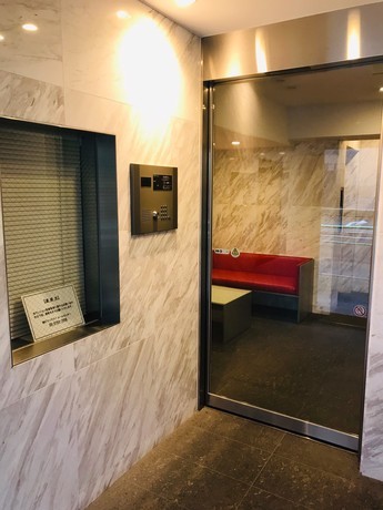 カーサスプレンディッド麹町