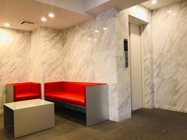 カーサスプレンディッド麹町