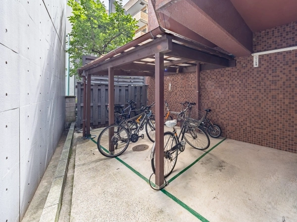 インペリアル常盤松