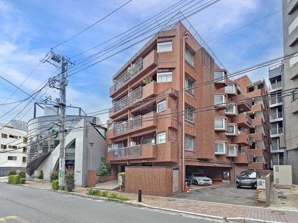 インペリアル常盤松