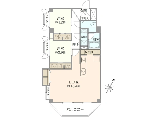 インペリアル常盤松