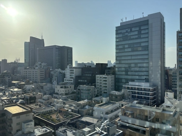 パークコート青山 ザ・タワー