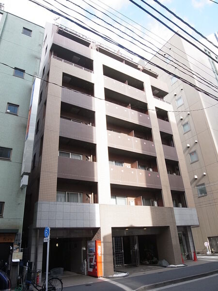 スカイコート神田壱番館