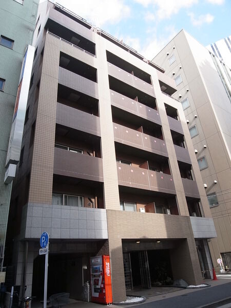 スカイコート神田壱番館