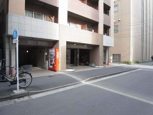 スカイコート神田壱番館