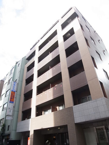 スカイコート神田壱番館