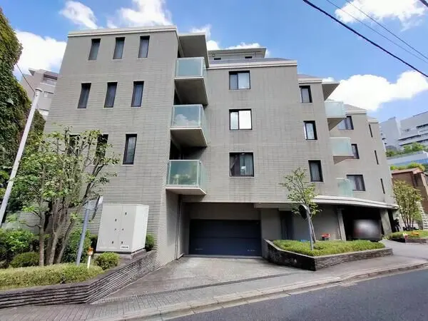 パークハウス・ジオ六番町