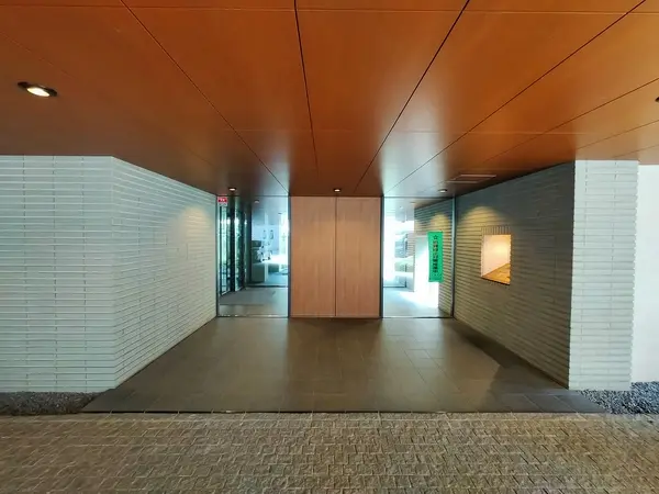 パークハウス・ジオ六番町