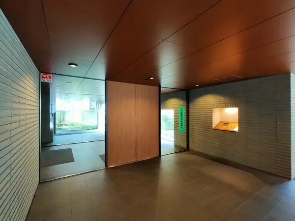 パークハウス・ジオ六番町