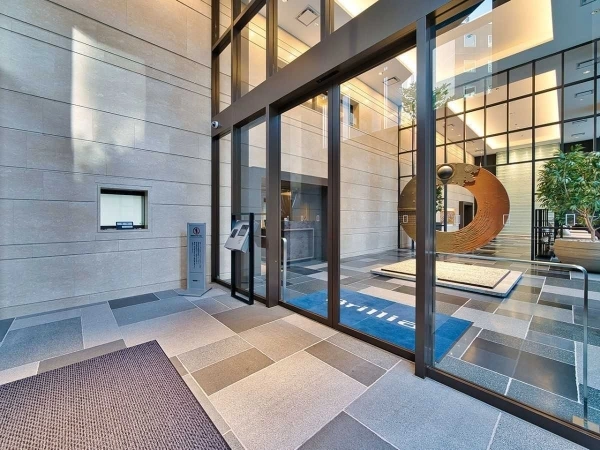 Brillia一番町 　ブリリア一番町