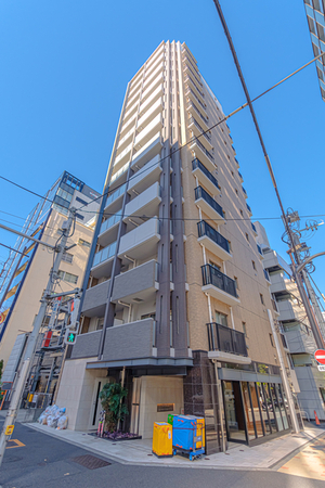 サンクレイドル千代田岩本町
