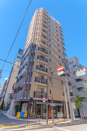 サンクレイドル千代田岩本町