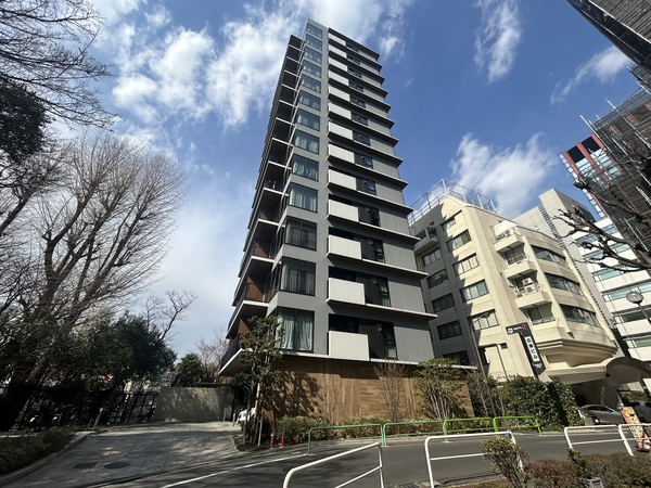 プラウド神田駿河台