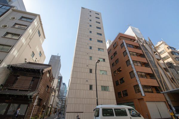 グリーンパーク千代田淡路町
