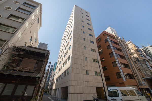 グリーンパーク千代田淡路町