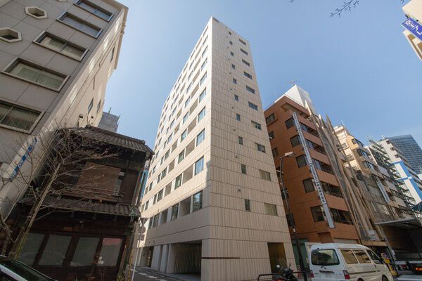 グリーンパーク千代田淡路町