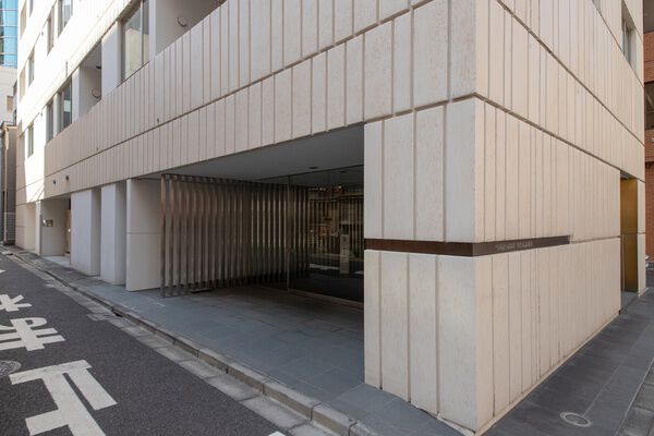 グリーンパーク千代田淡路町