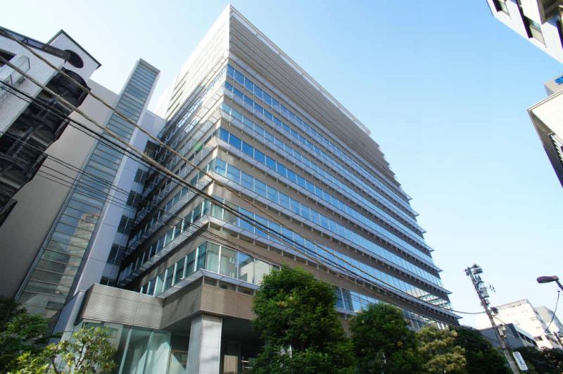 二番町パークフォレストの外観写真 - 千代田区二番町8-7