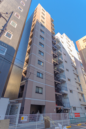 リビオレゾン内神田