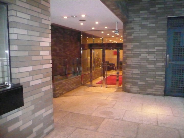 クイーンズパレス三番町（フロレゾン三番町 旧三番町第一マンションズ）