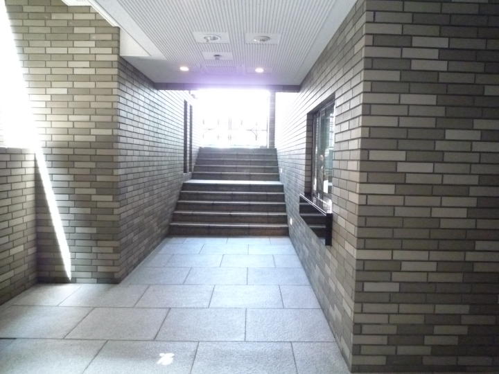 クイーンズパレス三番町（フロレゾン三番町 旧三番町第一マンションズ）