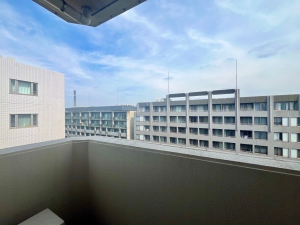 フォルム四谷外苑東
