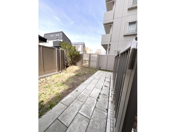 フォルム四谷外苑東